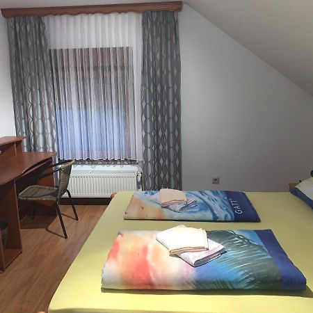 Apartman Patrik سلوني المظهر الخارجي الصورة