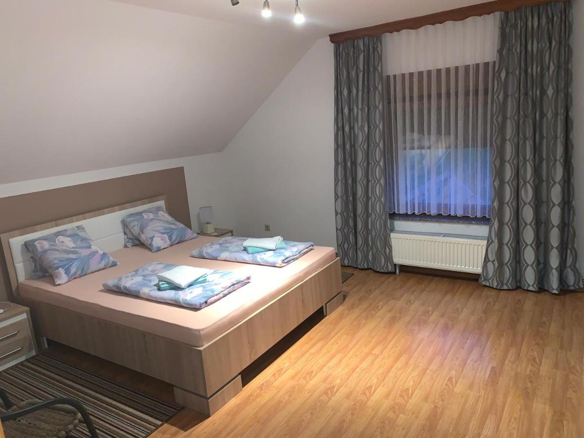 Apartman Patrik سلوني المظهر الخارجي الصورة