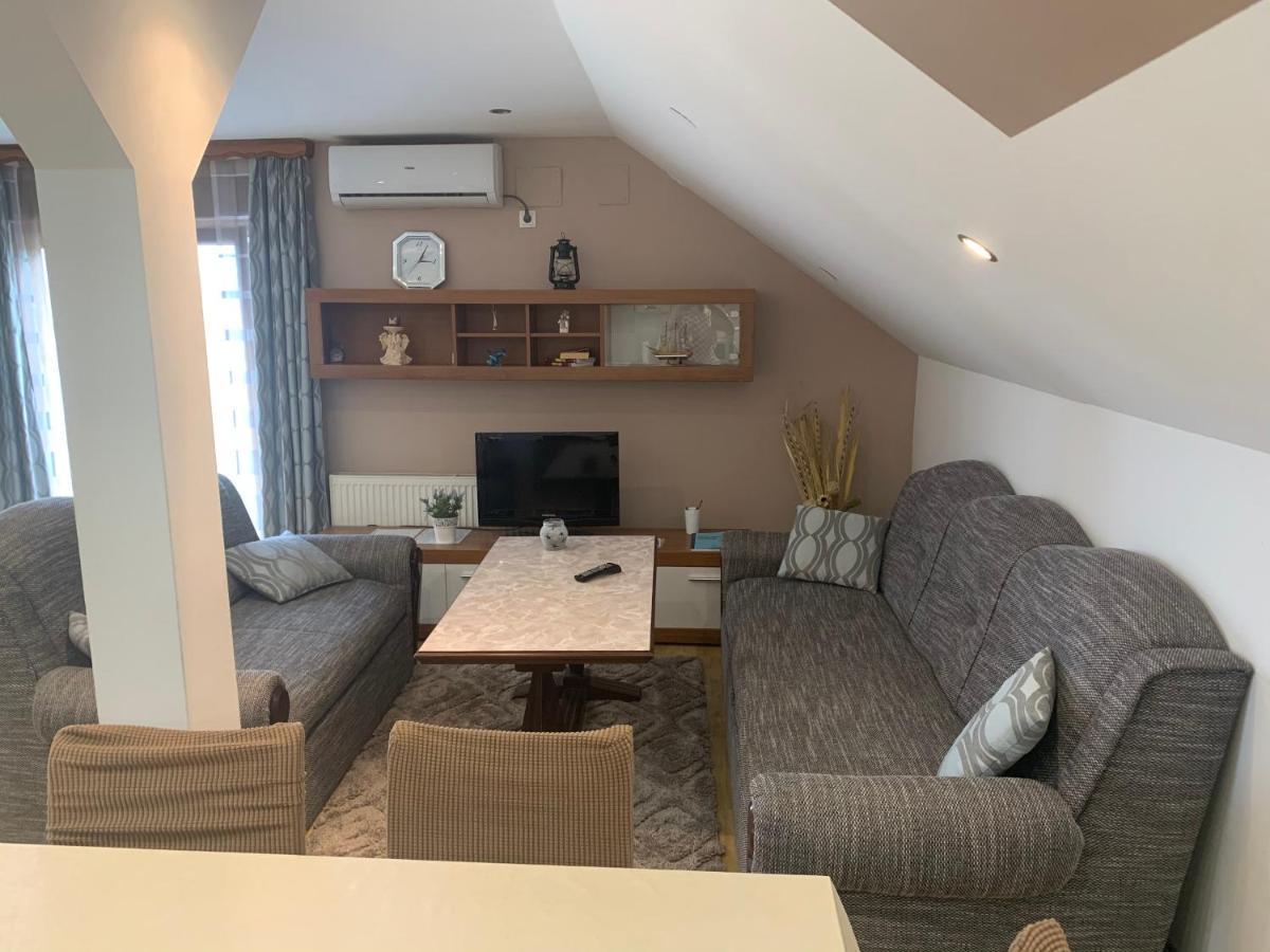 Apartman Patrik سلوني المظهر الخارجي الصورة