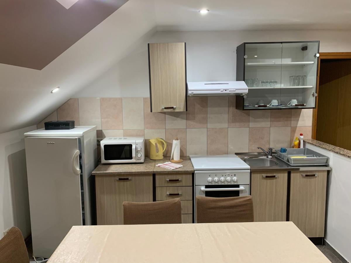 Apartman Patrik سلوني المظهر الخارجي الصورة