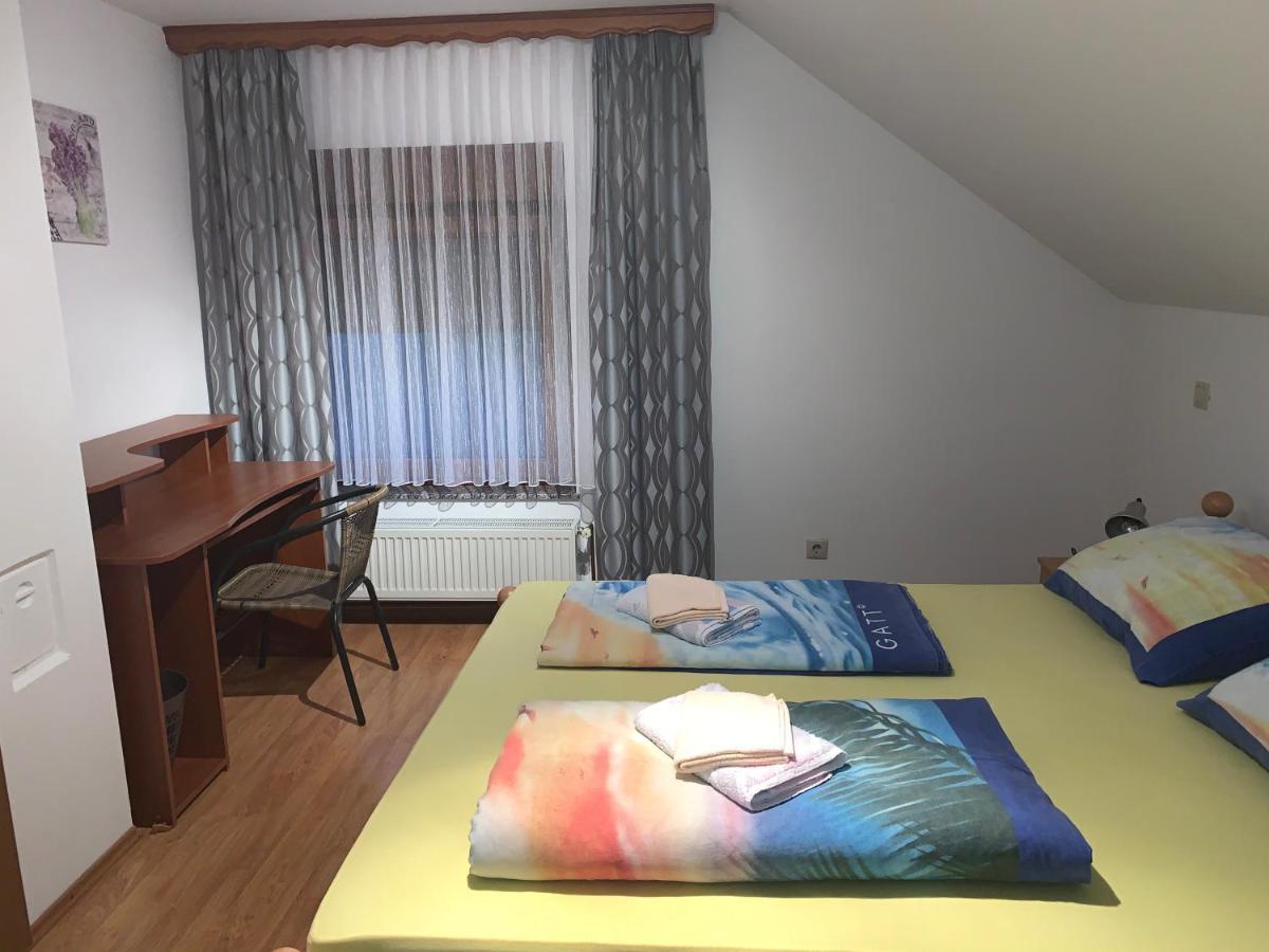 Apartman Patrik سلوني المظهر الخارجي الصورة