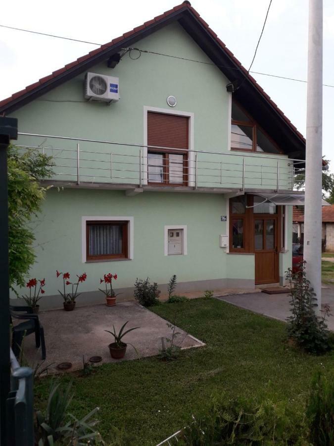 Apartman Patrik سلوني المظهر الخارجي الصورة
